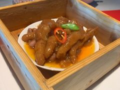 -馋遇江南·精致湖景雅宴(东方之门店)