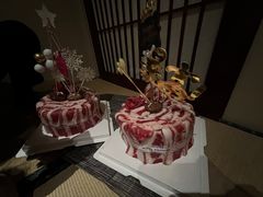 -山上下日本料理(万象城店)