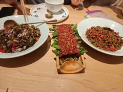 -一坐一忘云南菜(卓悦中心)