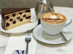-Lady M(沙田新城市广场店)