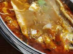 香辣鲈鱼-炊烟小炒黄牛肉(中心印象城店)