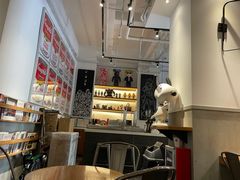 -HAY COFFEE