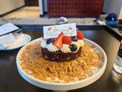 -上海波特曼丽思卡尔顿酒店