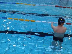 -DBSWIM深呼吸国际游泳培训(黄浦店)