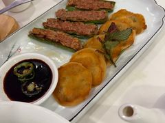 -朱仔记食府(江南大道店)