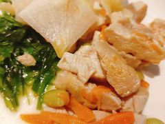 -海底捞火锅(公益西桥店)