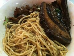 -泰顺江南春面馆