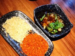 -付小姐在成都(中山公园店)