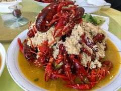 -盱眙红叶龙虾(金源北路店)