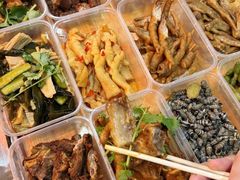 -红全周·洪濑鸡爪(万祥路店)