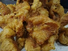 -聚丰德饭店(经五路店)