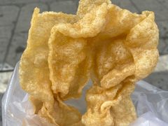 -传说中那条蛋散