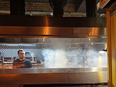 -Elif Turkish BBQ Restaurant