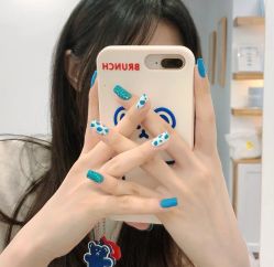 -SY水源护肤造型