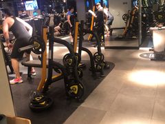 -威尔仕健身(海伦中心店)