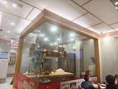 -喜家德虾仁水饺(繁荣路店)
