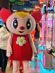 -莫莉幻想儿童乐园(天津熙悦汇店)