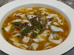 -火婆子·川小馆(扬韬科技广场店)
