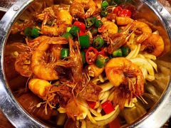-新疆欣悦饭庄