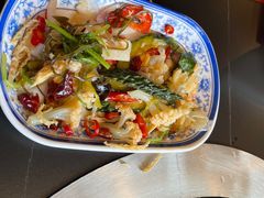 -田家大院东北农家菜铁锅炖(西安总店)