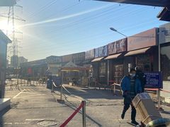-中环花鸟鱼虫市场