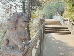 -青岛崂山太清宫