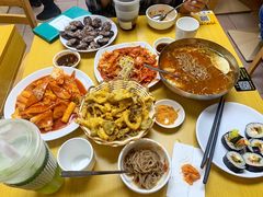 -屋里家延边朝鲜族冷面(南园店)