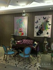 -法国安杰玛SPA会所