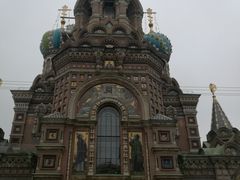 -滴血救世主教堂