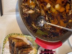 -辣婆婆(航天桥店)