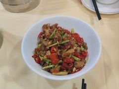 -笨罗卜浏阳菜馆(太平街店)