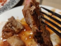 -西藏饭店·亚克·食光自助餐厅(文殊院店)