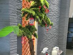 -何适山庄 ·可团建(水长城P2停车场店)