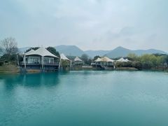 -帐篷客·溪龙茶谷度假酒店