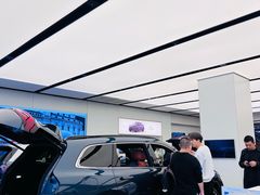 -华为智能生活馆(杭州大悦城)