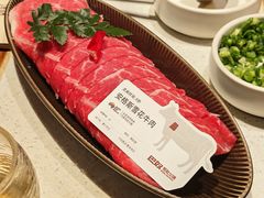-巴奴毛肚火锅概念餐厅