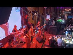 -爱啤精酿·民谣酒馆(滨江店)