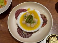 -Osteria Garden 生蚝花园餐厅(原进贤路店)