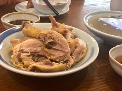 -谢谢侬·私房菜馆(迪荡店)