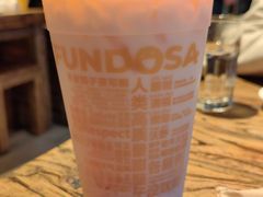 -放哈·甜醅子奶茶创造者(正宁路店)