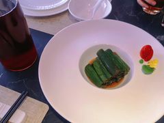 酱脆皮黄瓜-楚禾宴·家宴(光谷大道店)