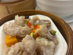 -万山楼海鲜酒家·二十三年老字号