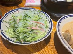 芥末三丝-好介口深夜酒馆(梅江店)