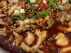 -米二红烧兔(华阳店)