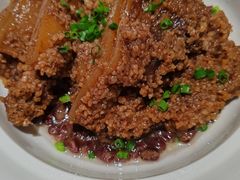 -粗茶淡饭·隐庐私厨(东亭店)