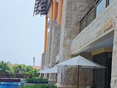 -三亚亚龙湾瑞吉度假酒店