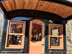 -莫尔道嘎国家森林公园