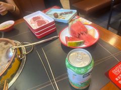 -京元盛铜锅涮肉(上海总店)