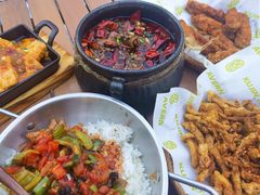 -苦尽酒馆·川菜(鼓楼店)