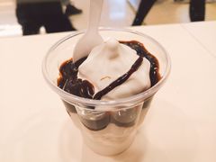 巧克力新地-麦当劳(天兴罗斯福店)
